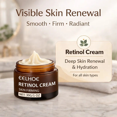 EELHOE Retinol Cream