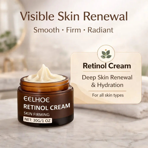 EELHOE Retinol Cream