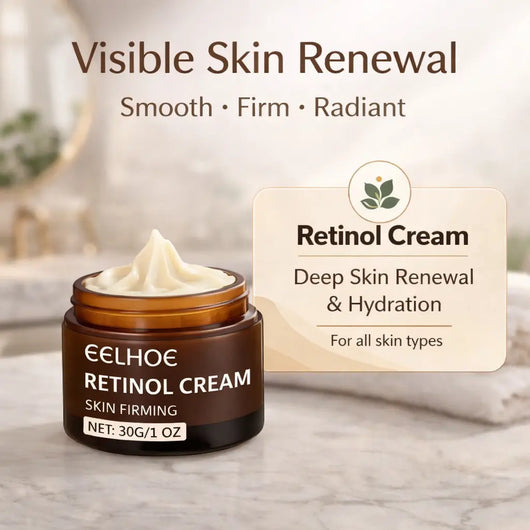 EELHOE Retinol Cream