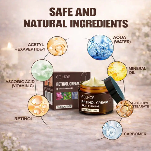 EELHOE Retinol Cream