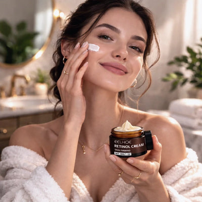 EELHOE Retinol Cream