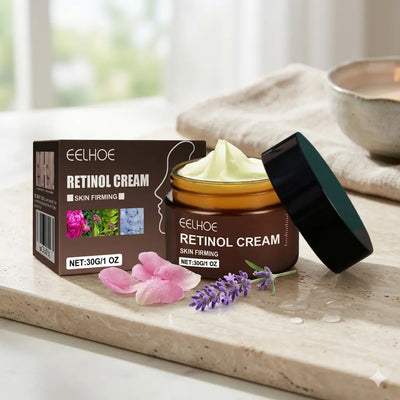 EELHOE Retinol Cream