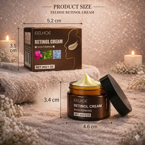 EELHOE Retinol Cream