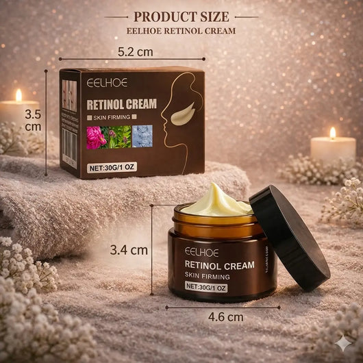 EELHOE Retinol Cream
