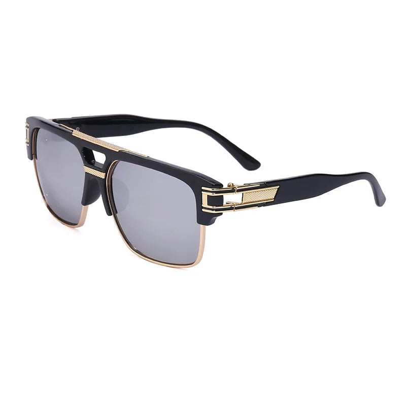 Luxe Blue-Light Sunglasses