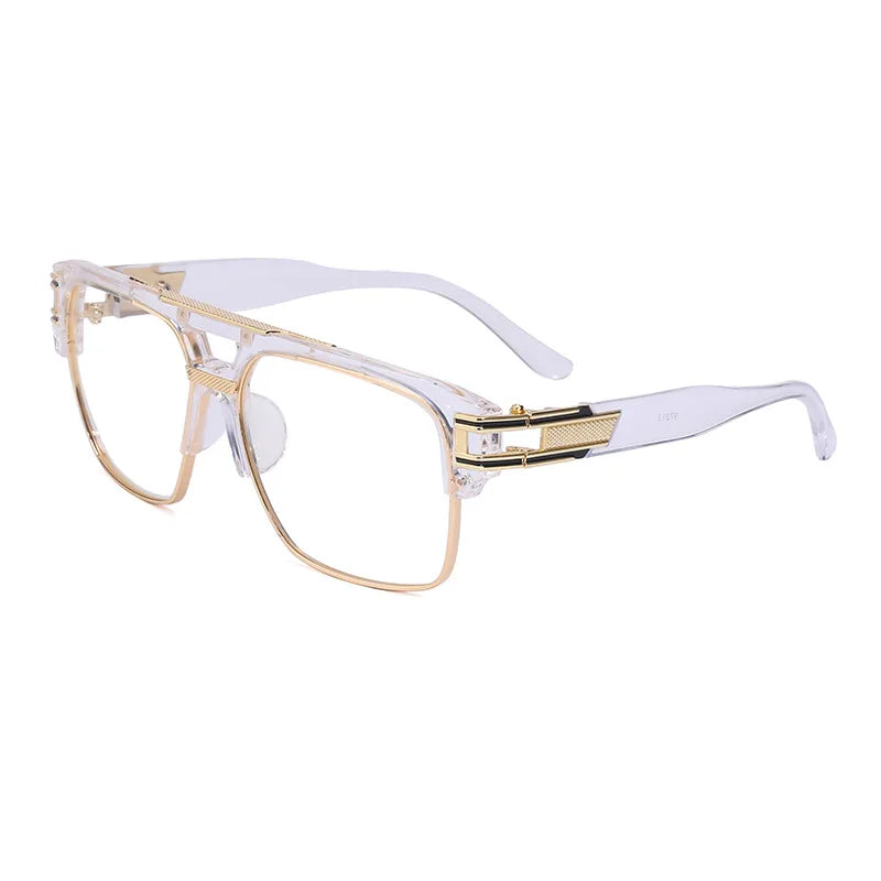 Luxe Blue-Light Sunglasses