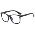 Minimalist Square Blue-Light Glasses