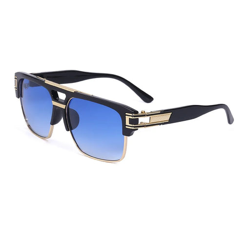 Luxe Blue-Light Sunglasses