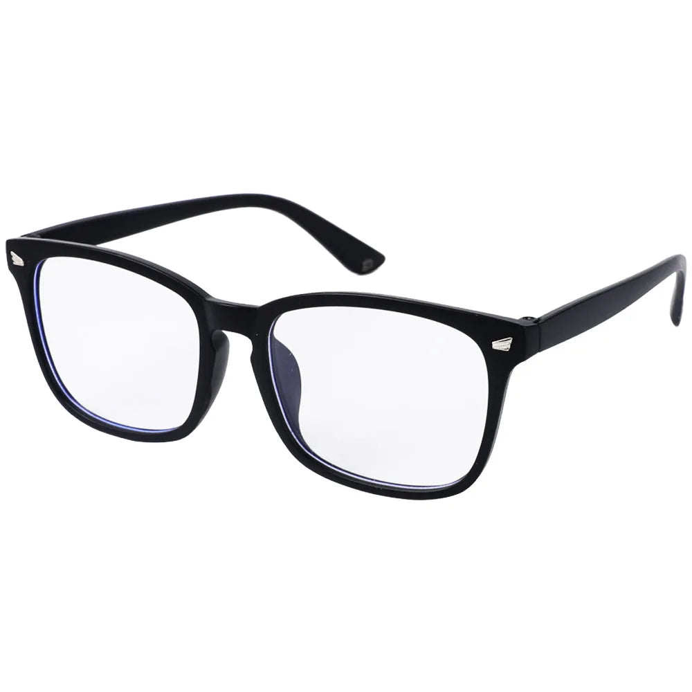 Square Blue-Light Blocking Glasses