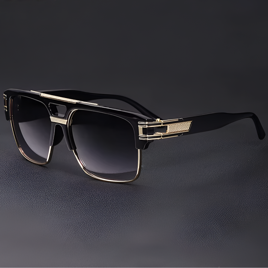 Luxe Blue-Light Sunglasses